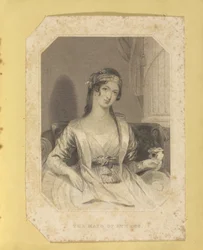 The Maid of Athens